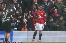 开云登录入口关键时刻突围战来临，曼联围绕法国杯手感冰凉，更衣室稳定，高层口径保持一致的简单介绍